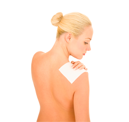 Warming & Cooling Agents Warming & Cooling Agents